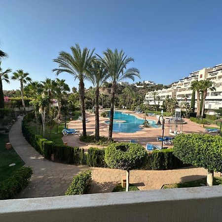 Casa Lydia - Spirit Of Mojacar Appartement Buitenkant foto