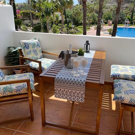 Casa Lydia - Spirit Of Mojacar Appartement Buitenkant foto