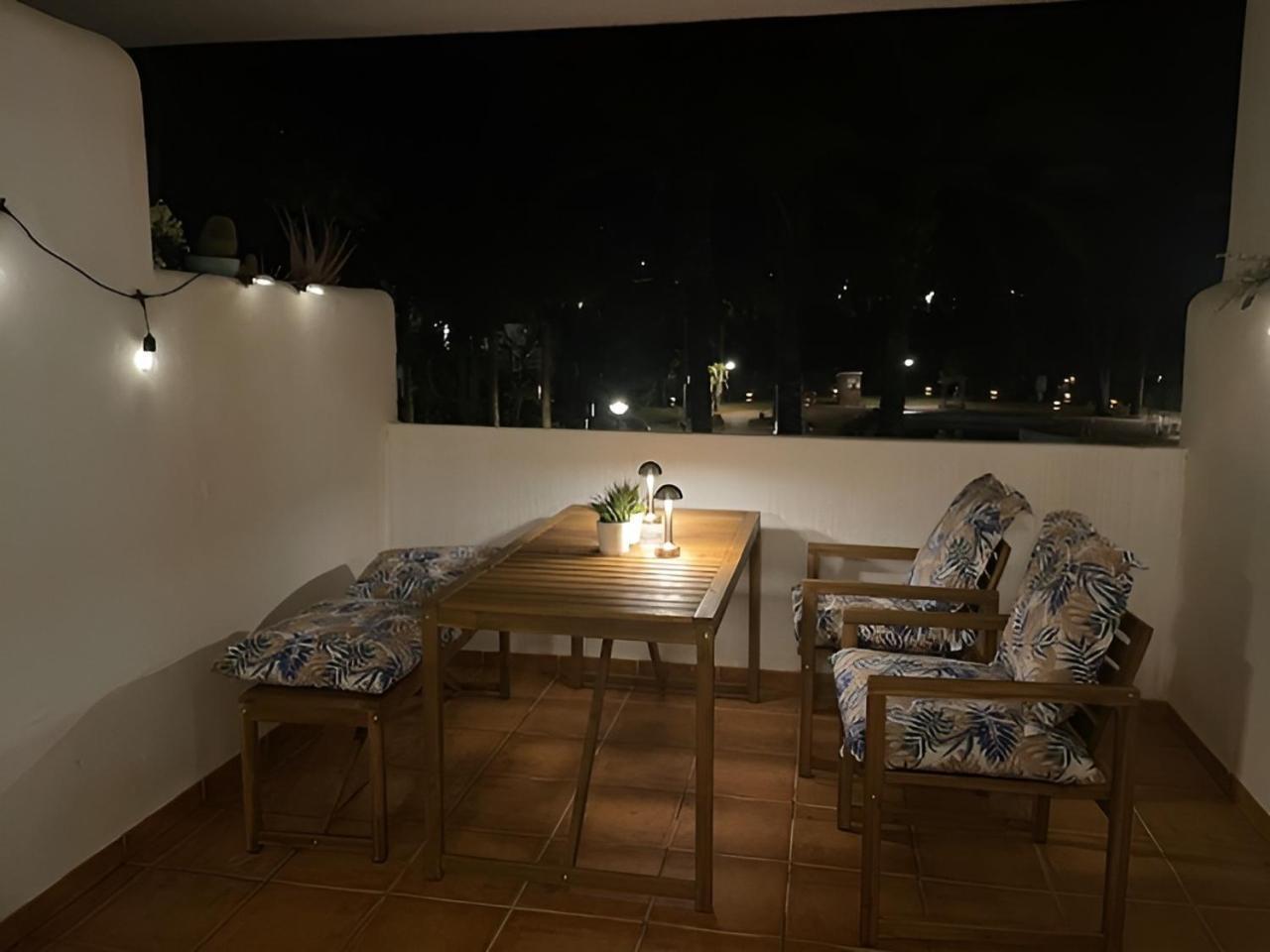 Casa Lydia - Spirit Of Mojacar Appartement Buitenkant foto