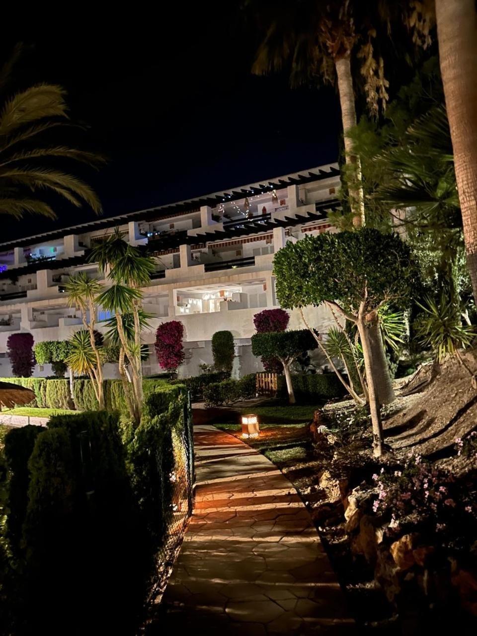 Casa Lydia - Spirit Of Mojacar Appartement Buitenkant foto