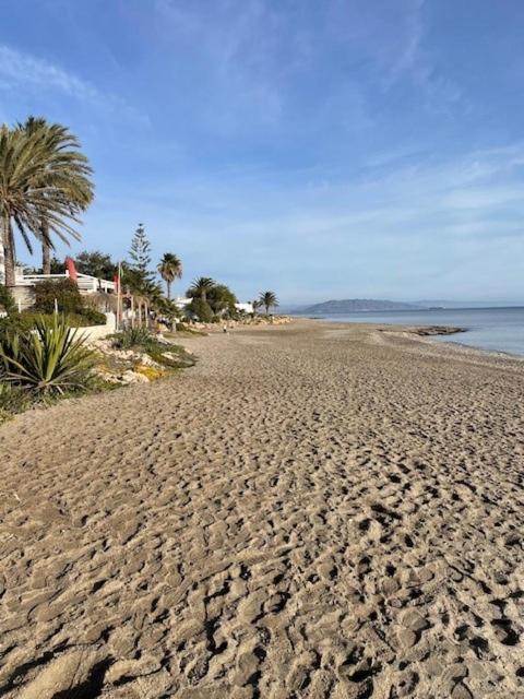 Casa Lydia - Spirit Of Mojacar Appartement Buitenkant foto