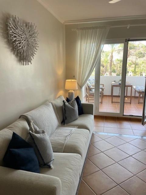 Casa Lydia - Spirit Of Mojacar Appartement Buitenkant foto