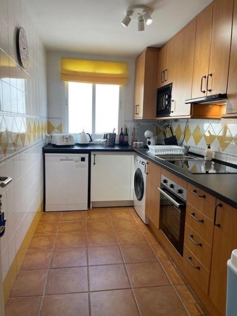 Casa Lydia - Spirit Of Mojacar Appartement Buitenkant foto