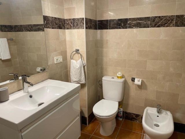 Casa Lydia - Spirit Of Mojacar Appartement Buitenkant foto