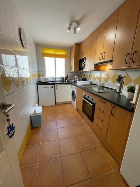 Casa Lydia - Spirit Of Mojacar Appartement Buitenkant foto