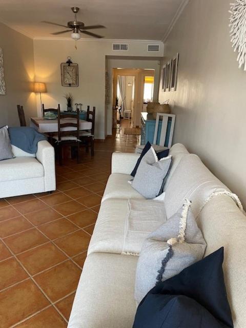 Casa Lydia - Spirit Of Mojacar Appartement Buitenkant foto