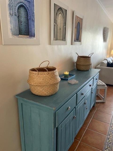 Casa Lydia - Spirit Of Mojacar Appartement Buitenkant foto