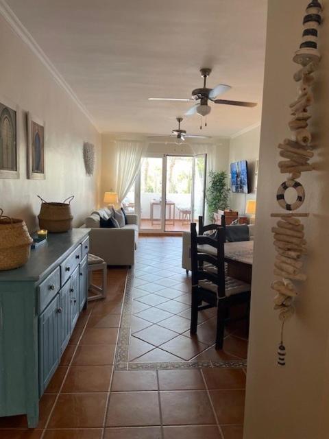 Casa Lydia - Spirit Of Mojacar Appartement Buitenkant foto