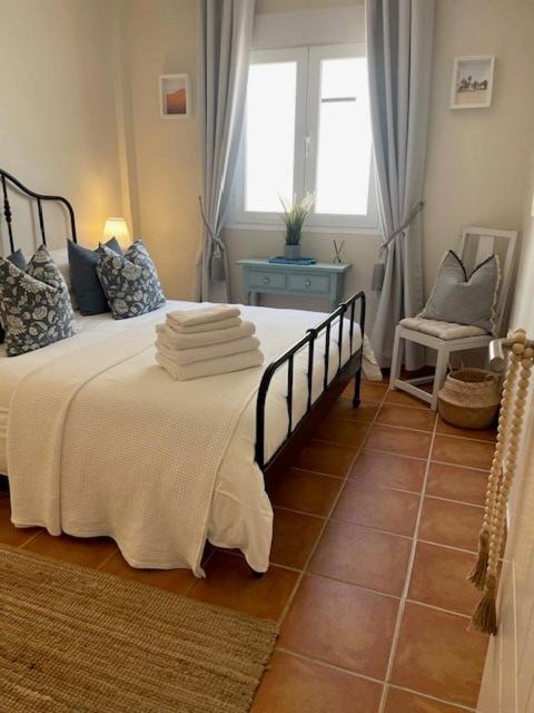 Casa Lydia - Spirit Of Mojacar Appartement Buitenkant foto