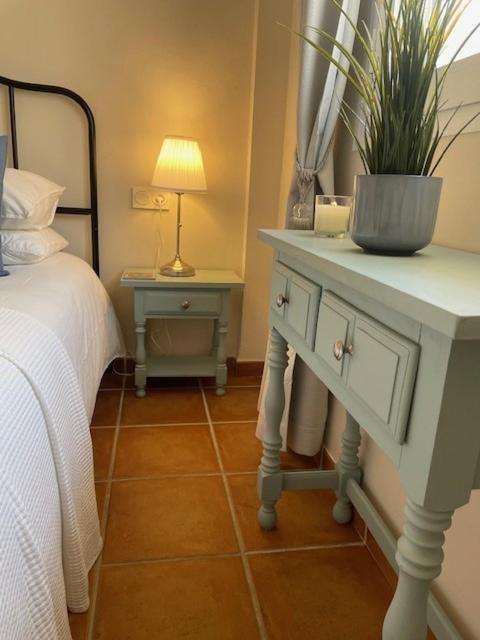 Casa Lydia - Spirit Of Mojacar Appartement Buitenkant foto