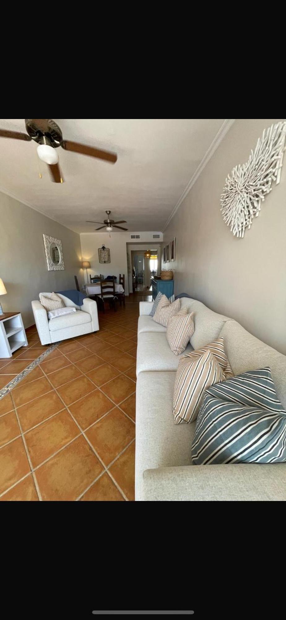 Casa Lydia - Spirit Of Mojacar Appartement Buitenkant foto