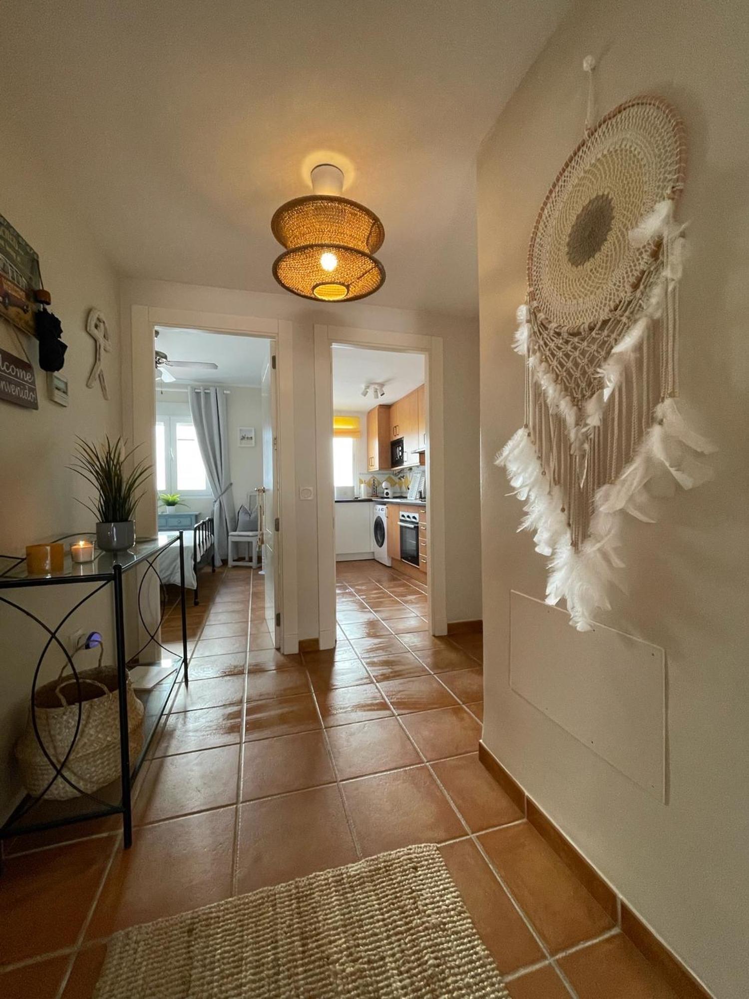 Casa Lydia - Spirit Of Mojacar Appartement Buitenkant foto