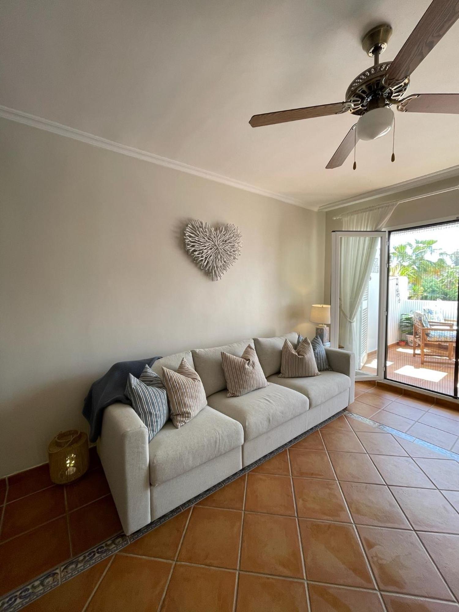 Casa Lydia - Spirit Of Mojacar Appartement Buitenkant foto