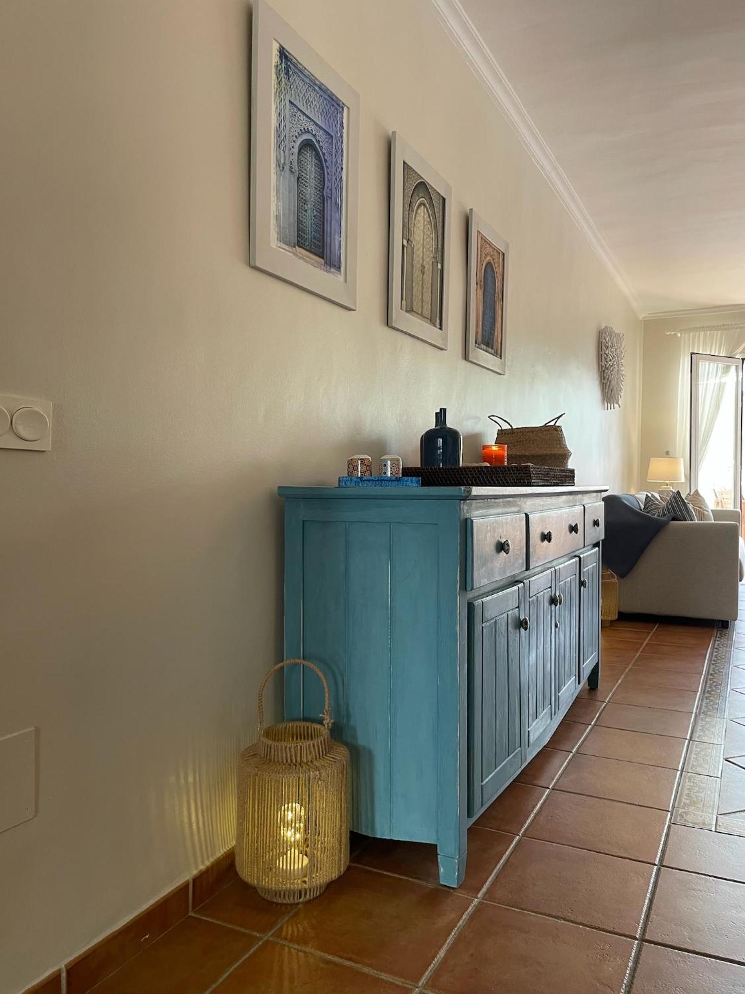 Casa Lydia - Spirit Of Mojacar Appartement Buitenkant foto