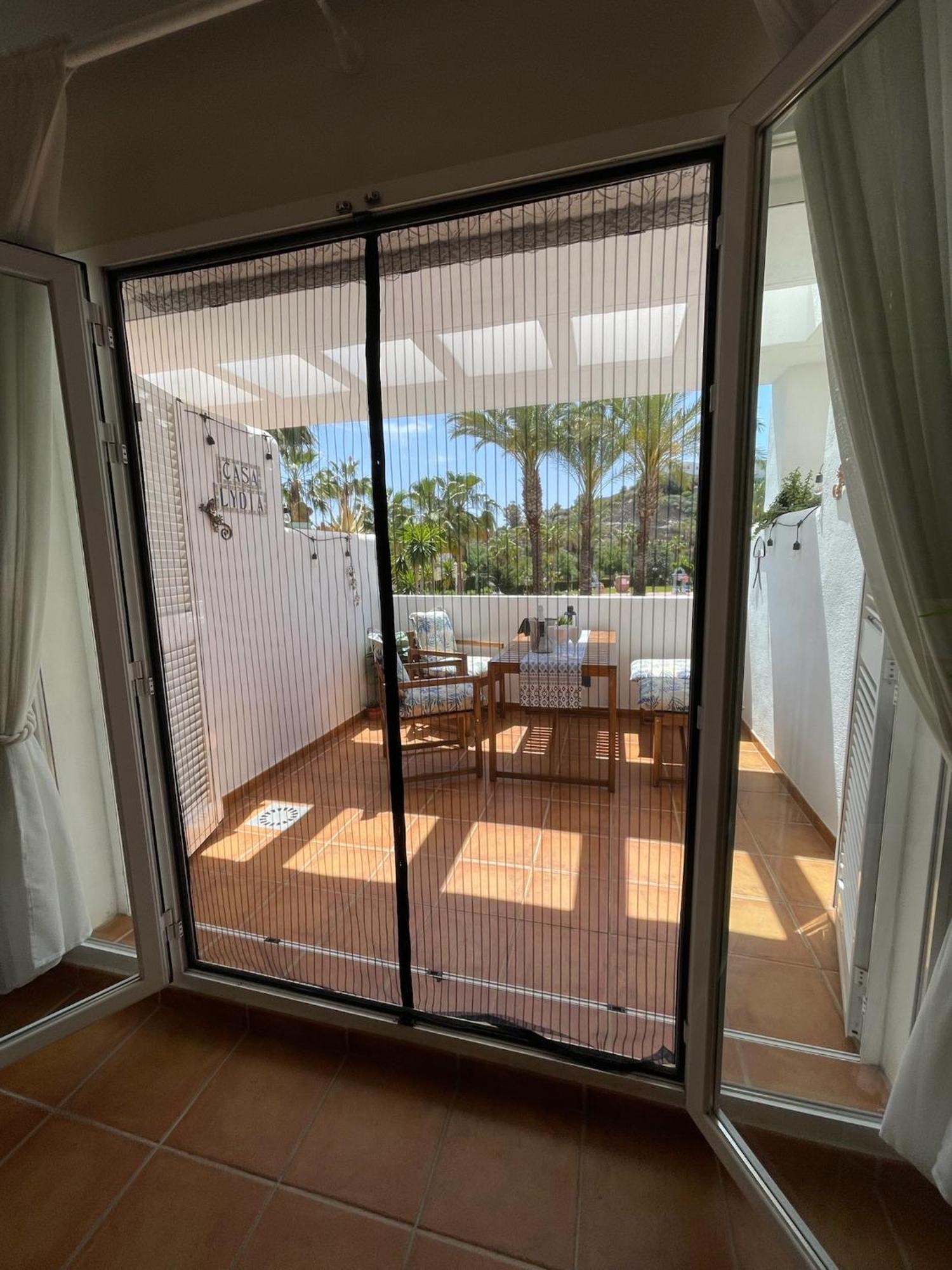 Casa Lydia - Spirit Of Mojacar Appartement Buitenkant foto