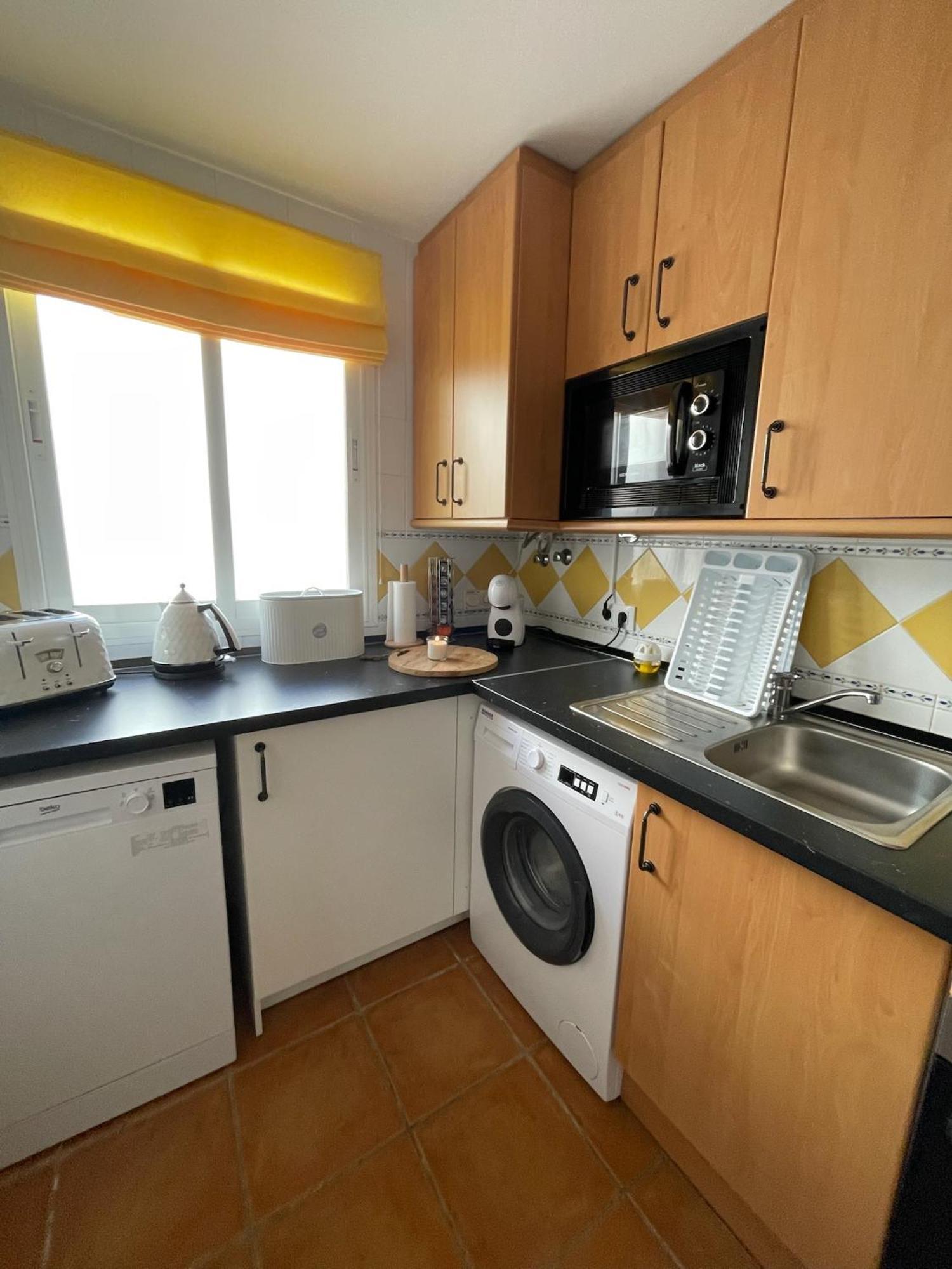 Casa Lydia - Spirit Of Mojacar Appartement Buitenkant foto