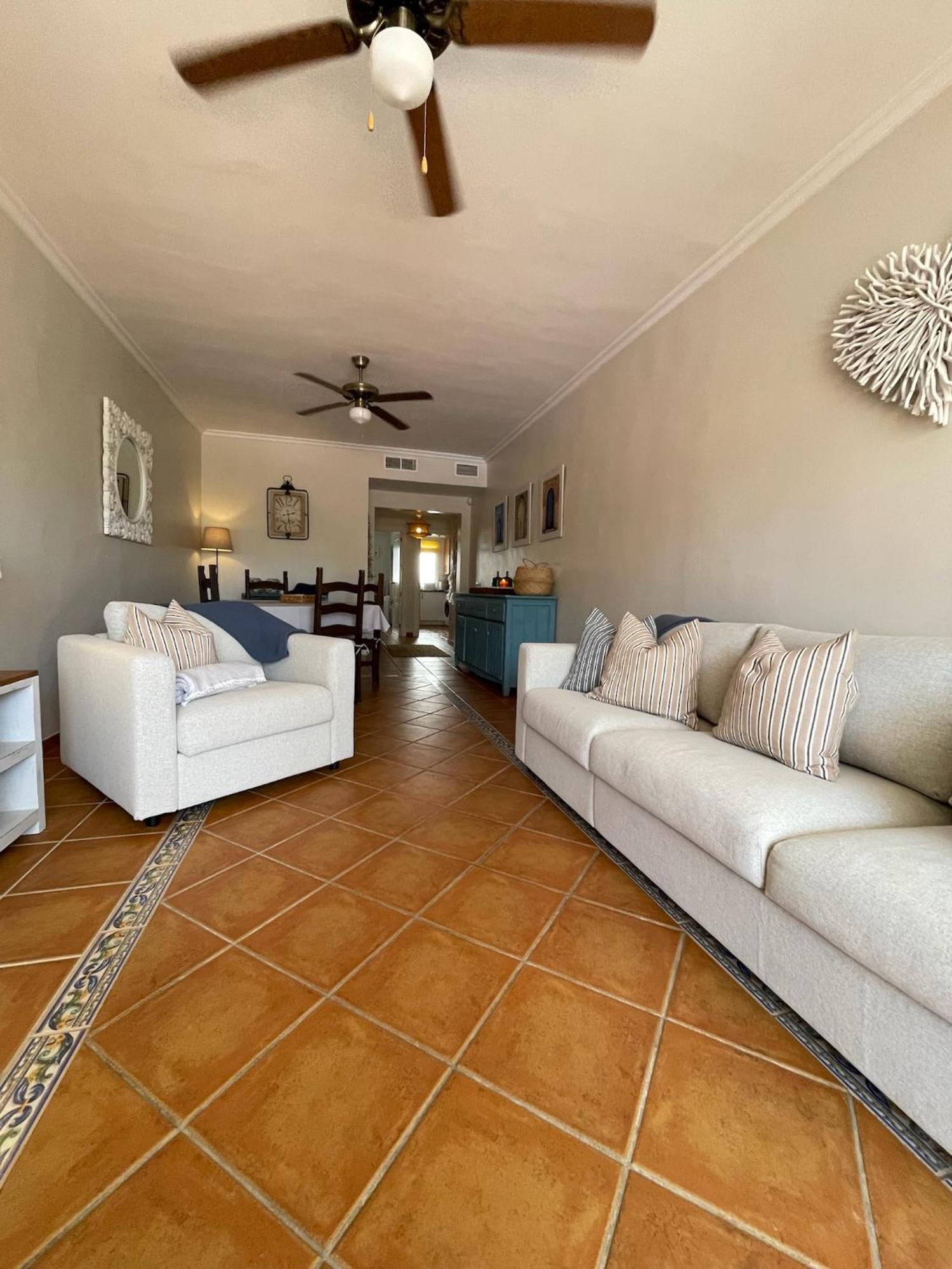 Casa Lydia - Spirit Of Mojacar Appartement Buitenkant foto