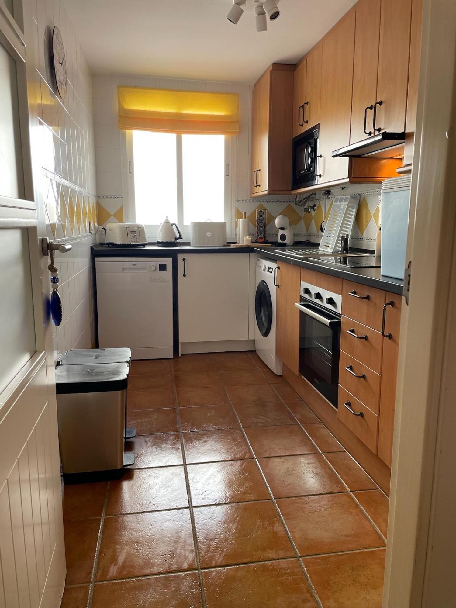Casa Lydia - Spirit Of Mojacar Appartement Buitenkant foto