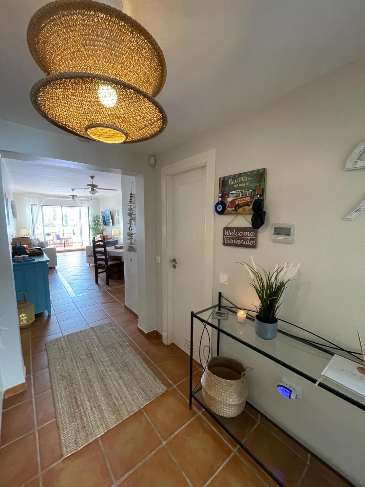 Casa Lydia - Spirit Of Mojacar Appartement Buitenkant foto