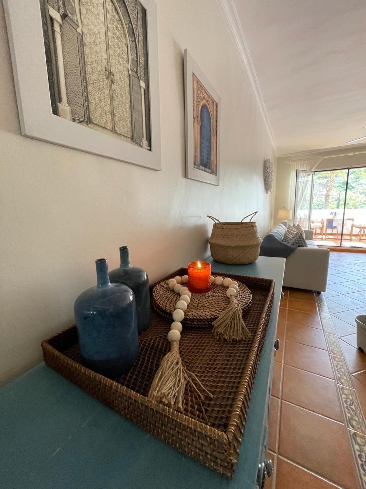 Casa Lydia - Spirit Of Mojacar Appartement Buitenkant foto